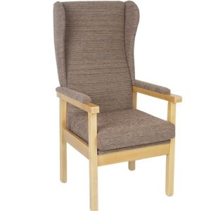 Static Breydon Fireside Chair