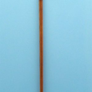 Wooden Crook Handled