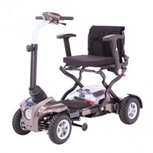 Maximo Folding Mobility Scooter