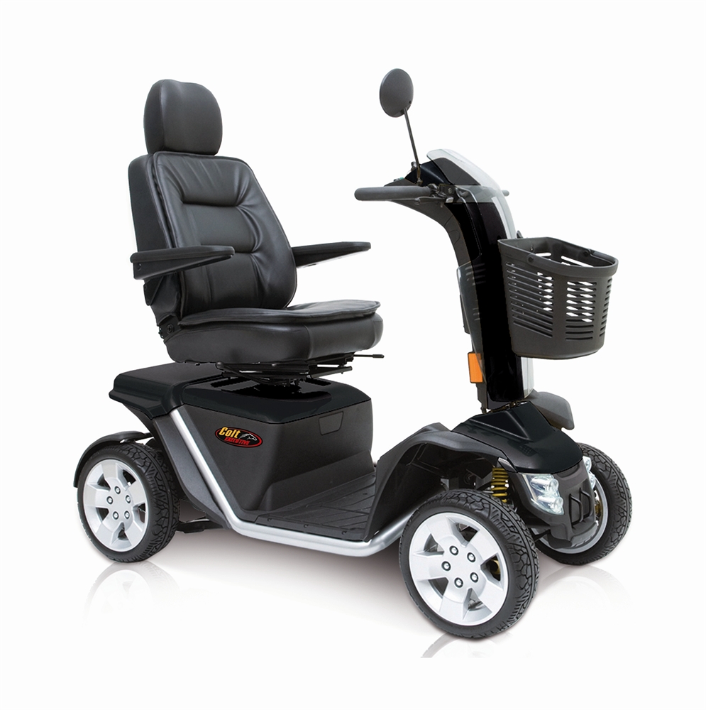 Scooter / Powerchair Insurance STANDARD