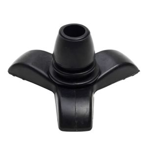 Tri Support Walking Stick Tip