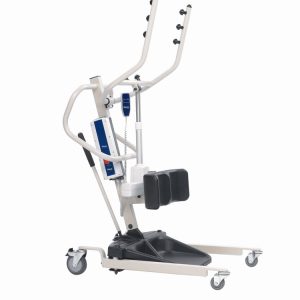 Invacare Reliant 350 Stand Assist