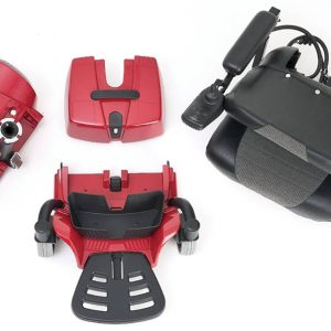 Go Chair Electric Wheelchair