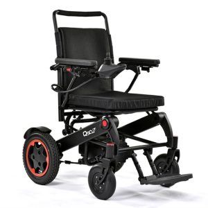 Q50 powerchair