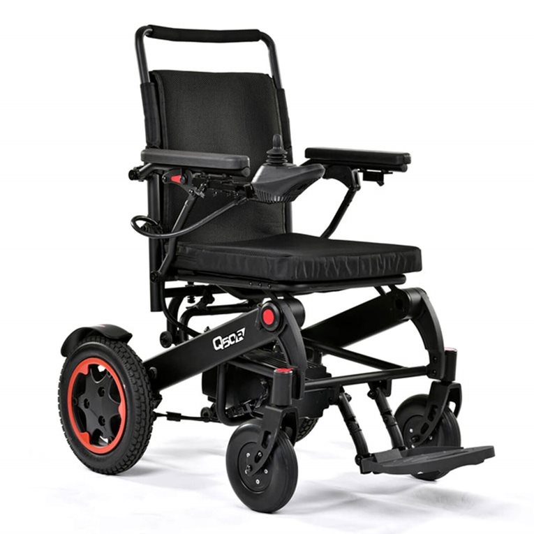 Q50 powerchair