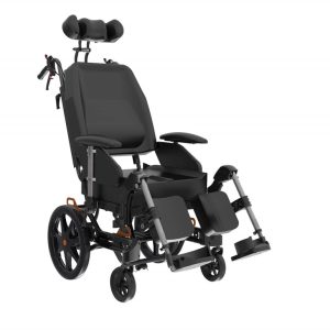 ICON 120 Comfort Wheelchair