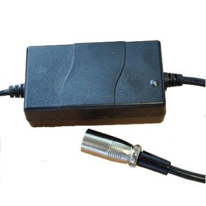 Mobility Scooter Charger 24v 2amp
