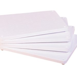 Plastic Step Box