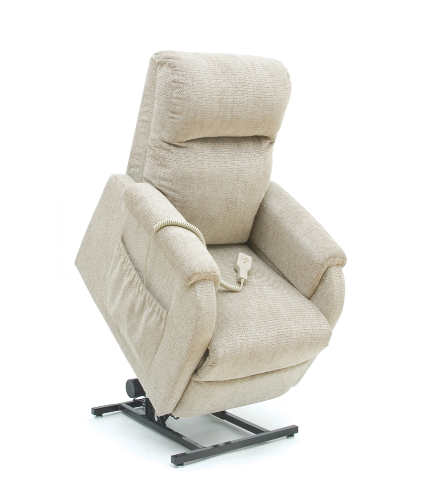 Rise and Recline Chair C1 Petite