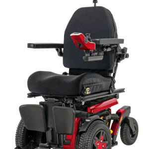 4front 2 HD powerchair