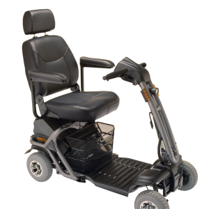 Boot Scooter Liteway 8