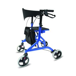The Z-Tec Falcon Rollator