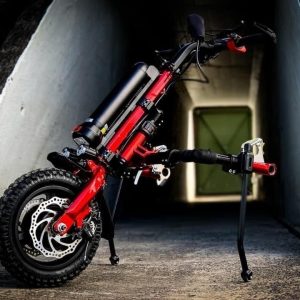 Firefly 2.5 Attachment