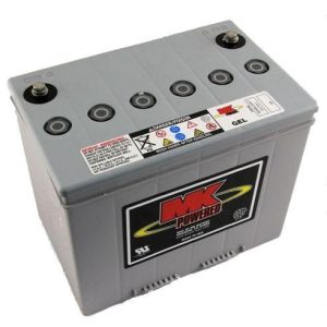 Mobility Scooter Betteries 12v 73ah GEL MK
