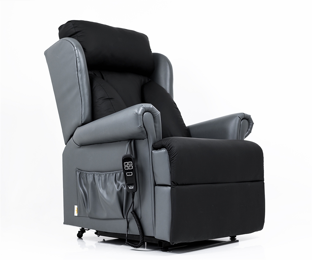 Admiral Care Rise & Recline Chair