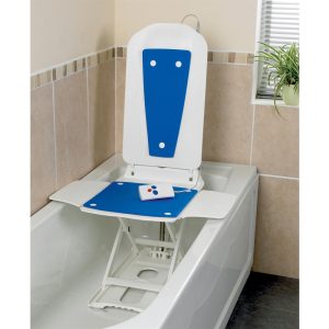 Bathmaster Deltis Bath Lift