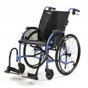 Strong Back Self Propelled