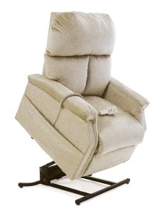 Rise and Recline Chair ~ D30