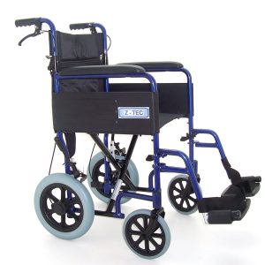 Wheelchair 600-601 AH/B