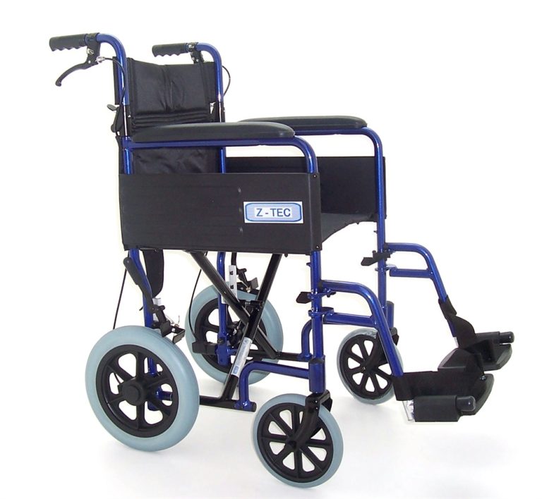 Wheelchair 600-601 AH/B