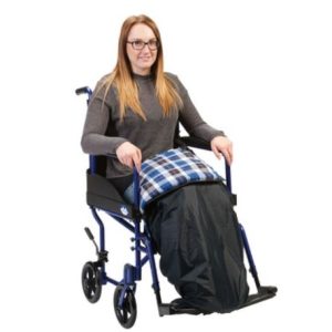 Wheelchair Leg Cosy