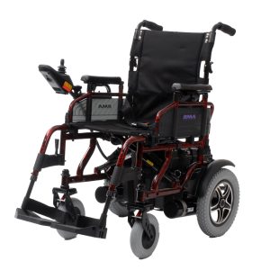 Scirocco Electric Wheelchair
