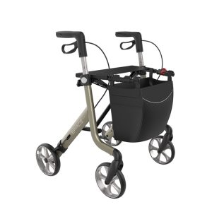 Space LX Rollator