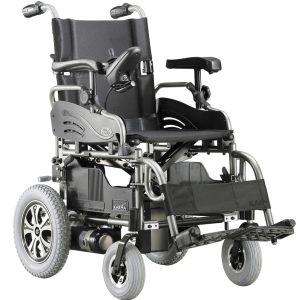 Karma Falcon Powerchair