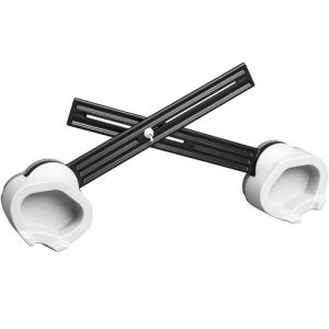 Multi Purpose Bed & Chair Raiser Component