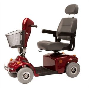 Mayfair 4 Mobility Scooter