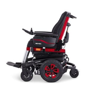 Meyra Orbit powerchair 1.618
