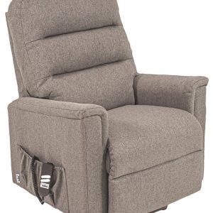 Duke Rise & Recline Chair