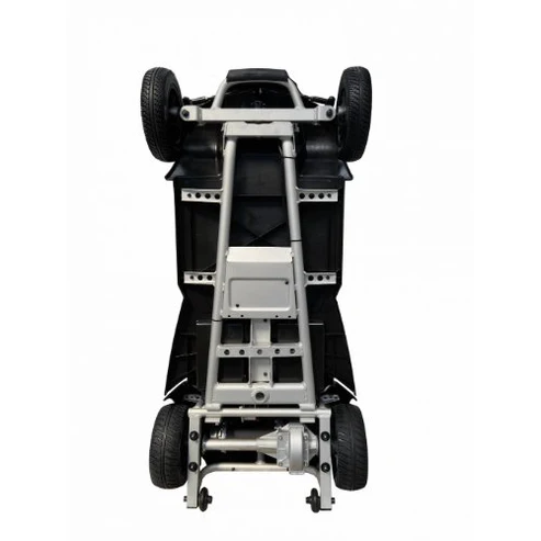 Pride APEX ALUMALITE - Image 2