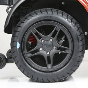 MINI CROSSER X1 - Image 4