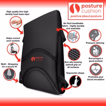 Full Back Support Cushion - Image 3