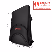 Full Back Support Cushion - Image 2