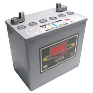 Mobility Scooter Batteries 12v 50ah GEL MK