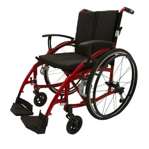 Wheelchair 900-900