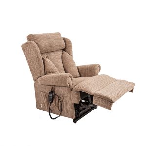 Admiral Rise & Recline Chair