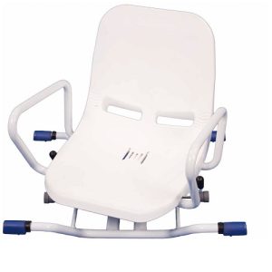 Coniston Rotating Bather