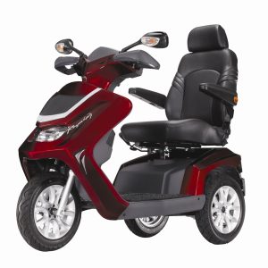 Royale 3 Mobility Scooter