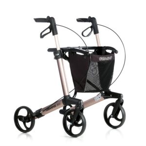 Gemino 30 walker rollator