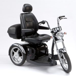 Sport Rider Mobility Scooter
