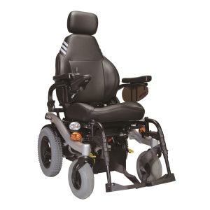 Karma Blazer (Captain Seat)