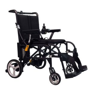 Dashi MG Lightweight Folding Electric Powerchair