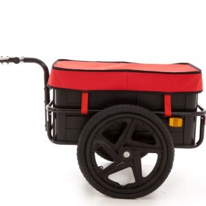 Mobility Scooter Trailer