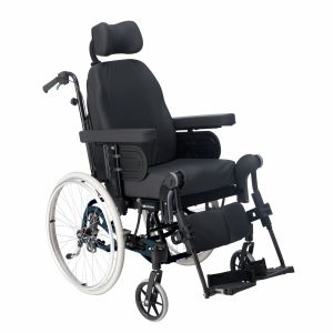 Rea Azalea manual wheelchair