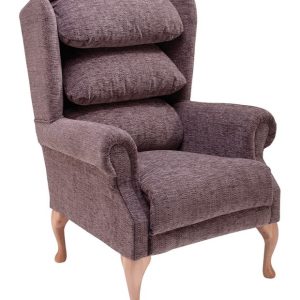 Static Cannington Fireside Chair