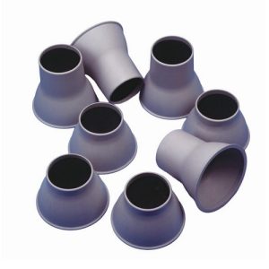 Elephant Feet Furniture Raisers (Set of 4)