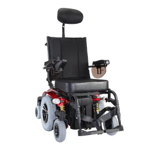 Karma Morgan (Sling Seat)